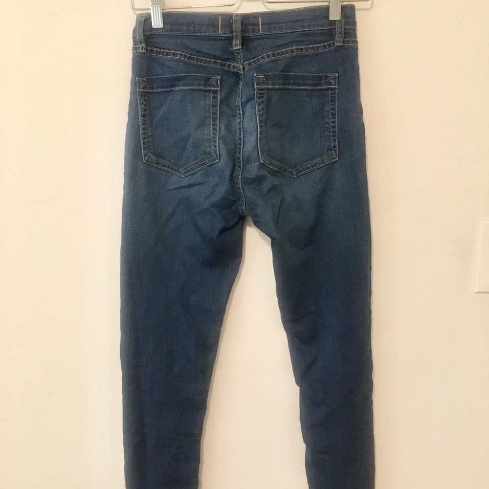 free people skinny jeans
